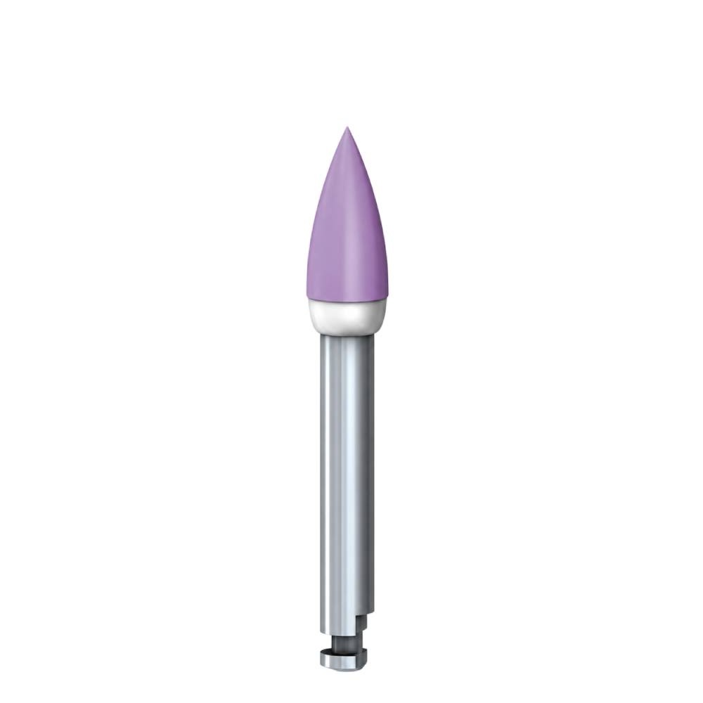 Polissoirs céramique - Ø 030 - lot de 10