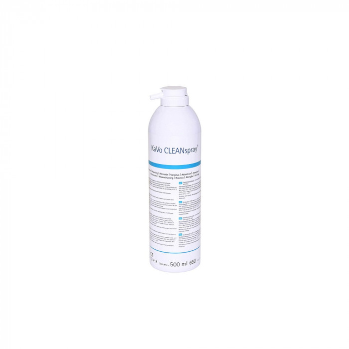 Bombe Kavo Cleanspray Bombe Kavo Cleanspray