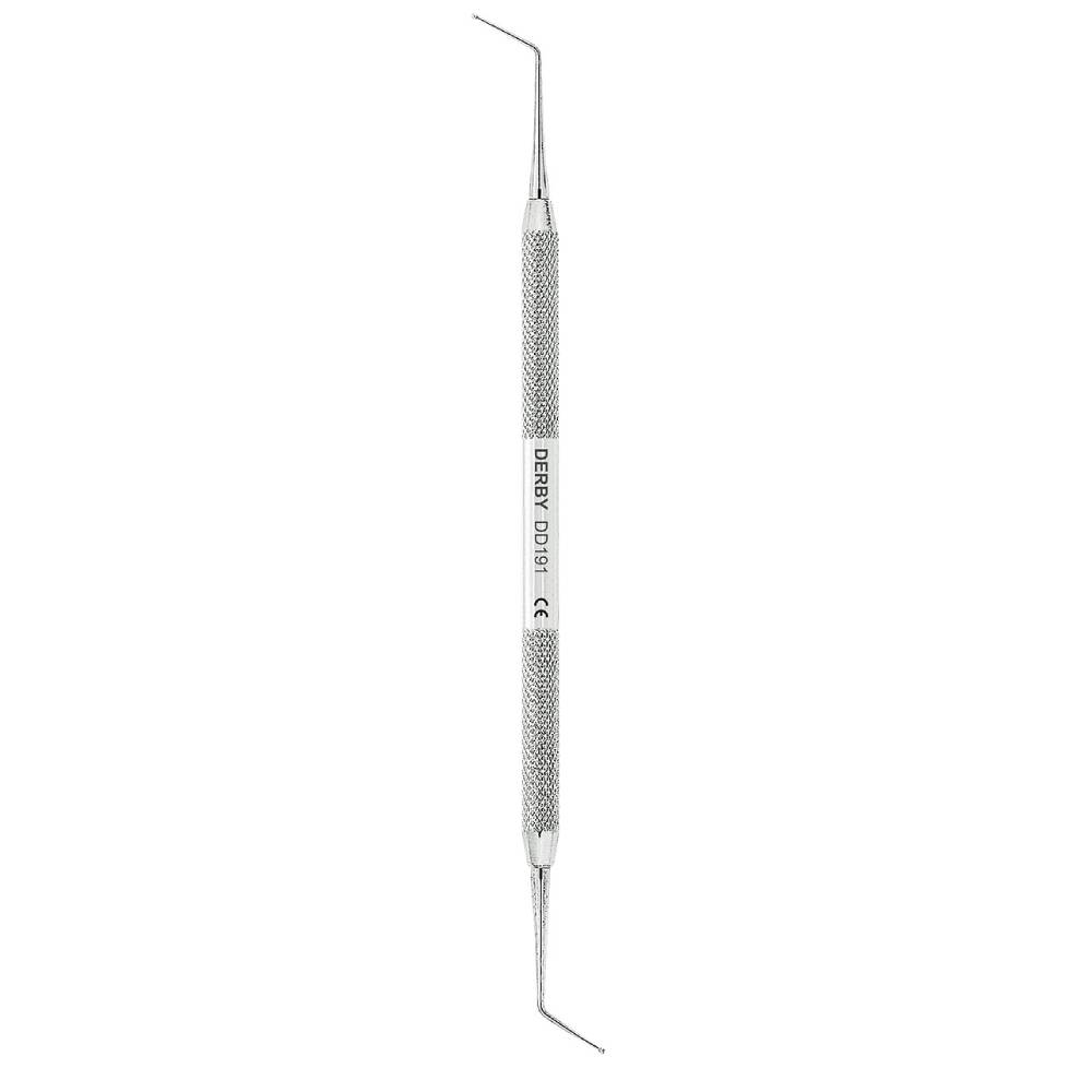 Applicateur pour fond de cavité