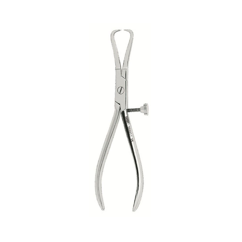PINCE DE FURRER 16CM                 DD661-1 DERBY