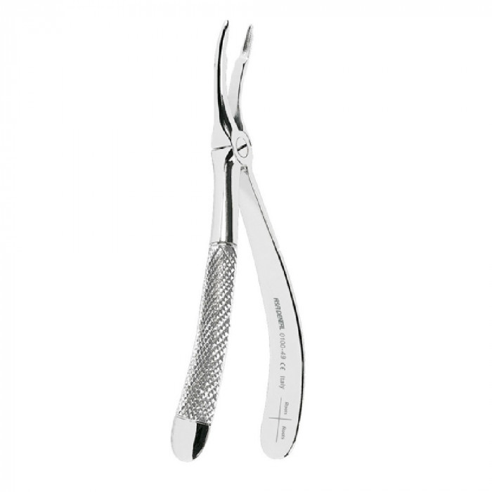Davier Racines Supérieures Nᵒ 49 Davier Racines Supérieures Nᵒ 49
