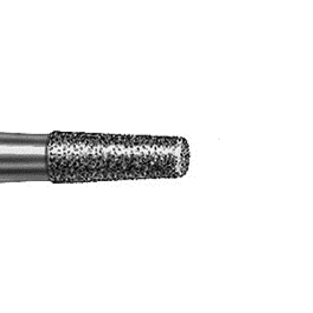 845KR - Fraise diamantée FG conique - 314 021 (bte de 5)    