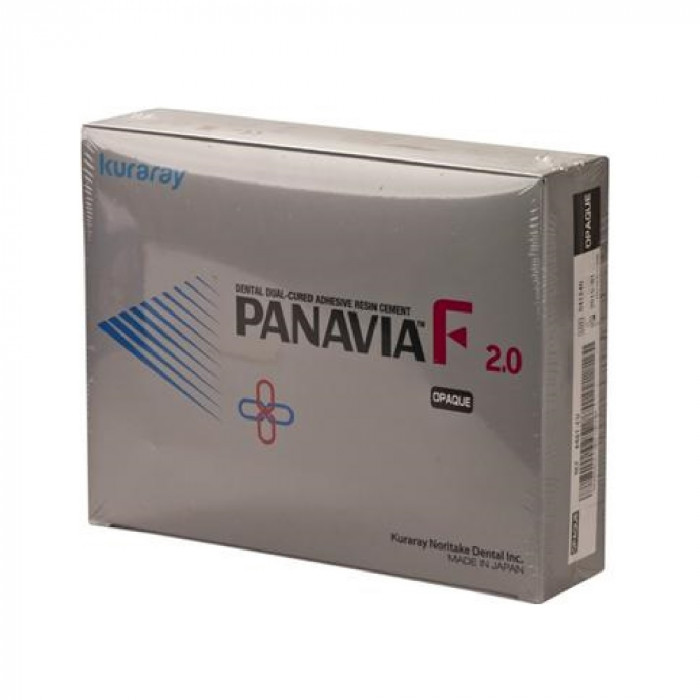 Panavia F2.0 Kit Intro Opaque Panavia F2.0 Kit Intro Opaque