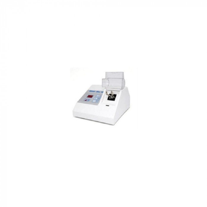Couvercle Pour Malaxeur Silver Mix Couvercle Pour Malaxeur Silver Mix