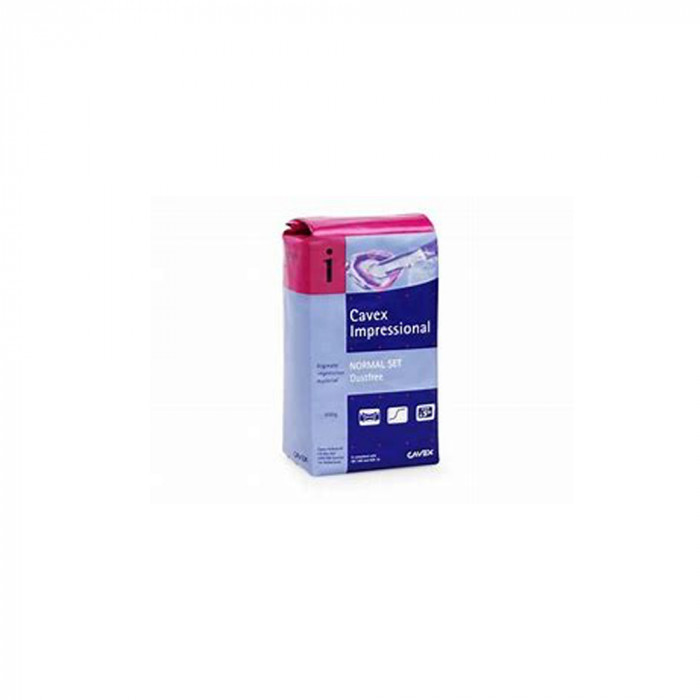 Alginate Impressional Pr Alginate Impressional Pr