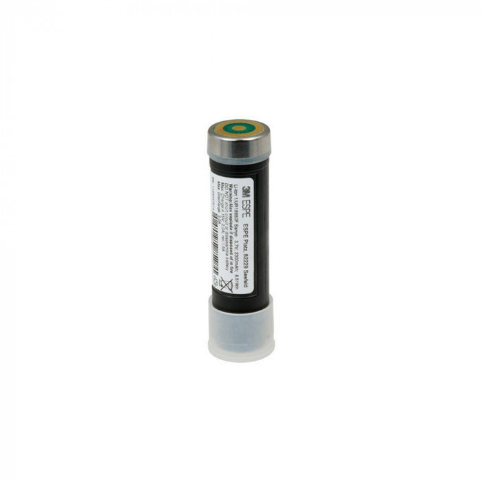 3M Batterie pour Elipar S10 3M Batterie pour Elipar S10