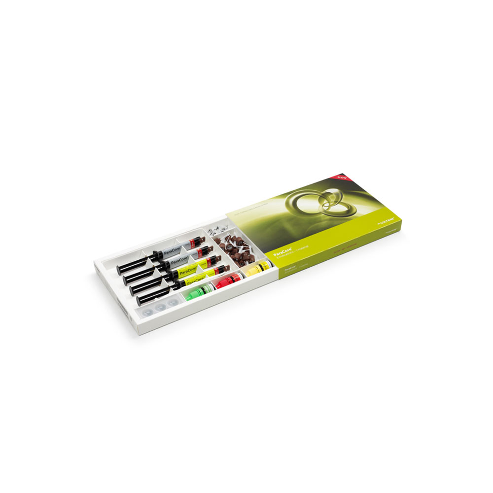 PARACORE 5ML INTRO KIT PRISE LENTE 60013753 COLTEN