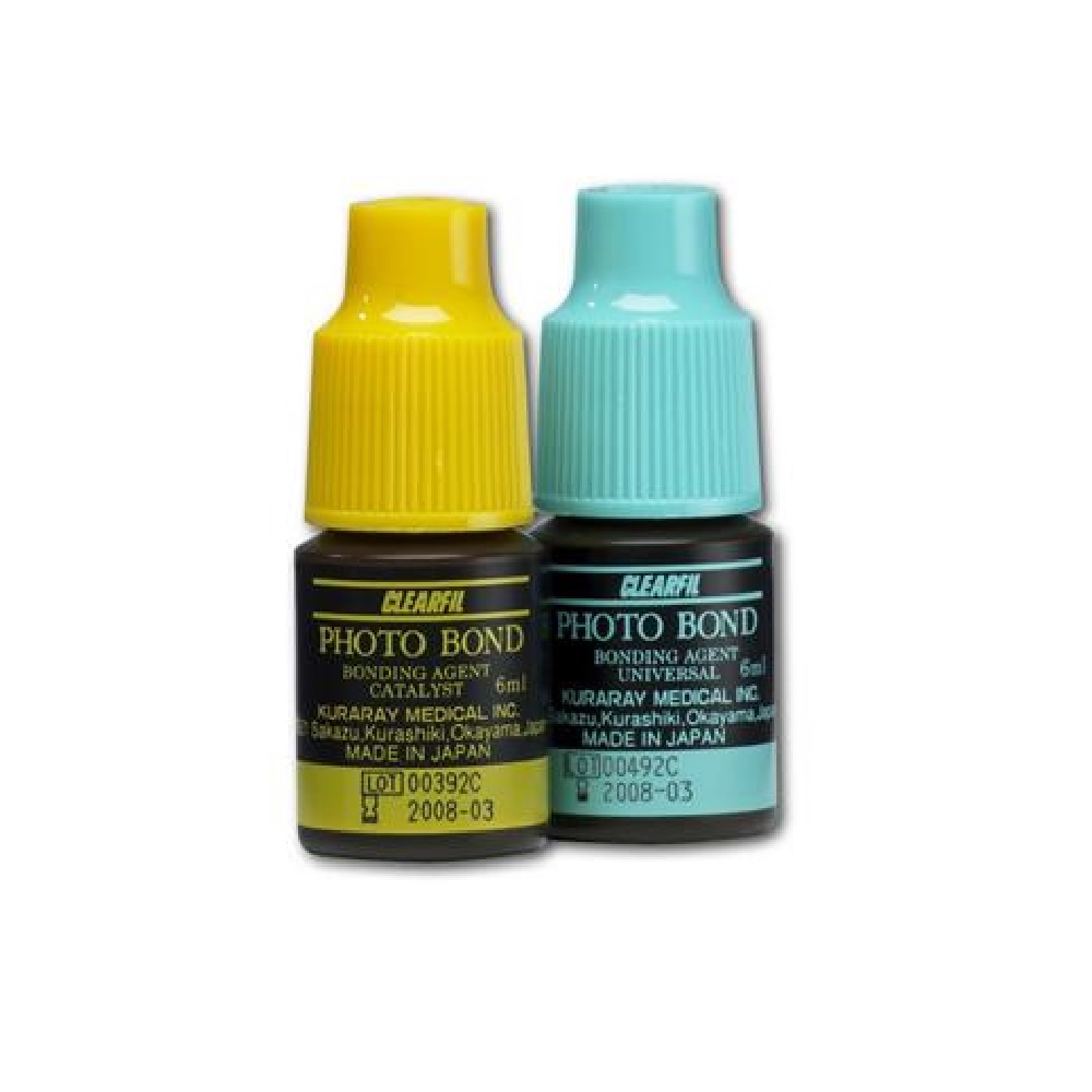 CLEARFIL PHOTO BOND 