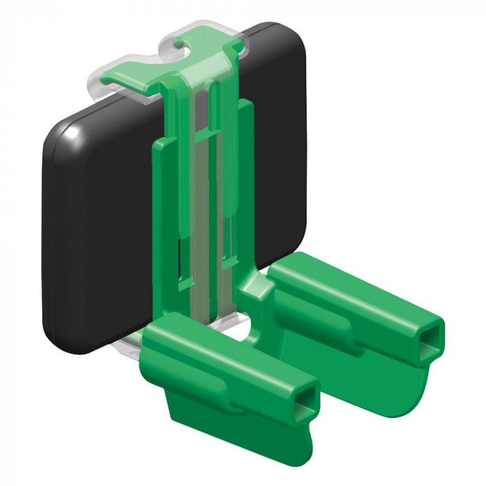 PORTE CAPTEUR XCP-DS FIT PORTE CAPTEUR XCP-DS FIT