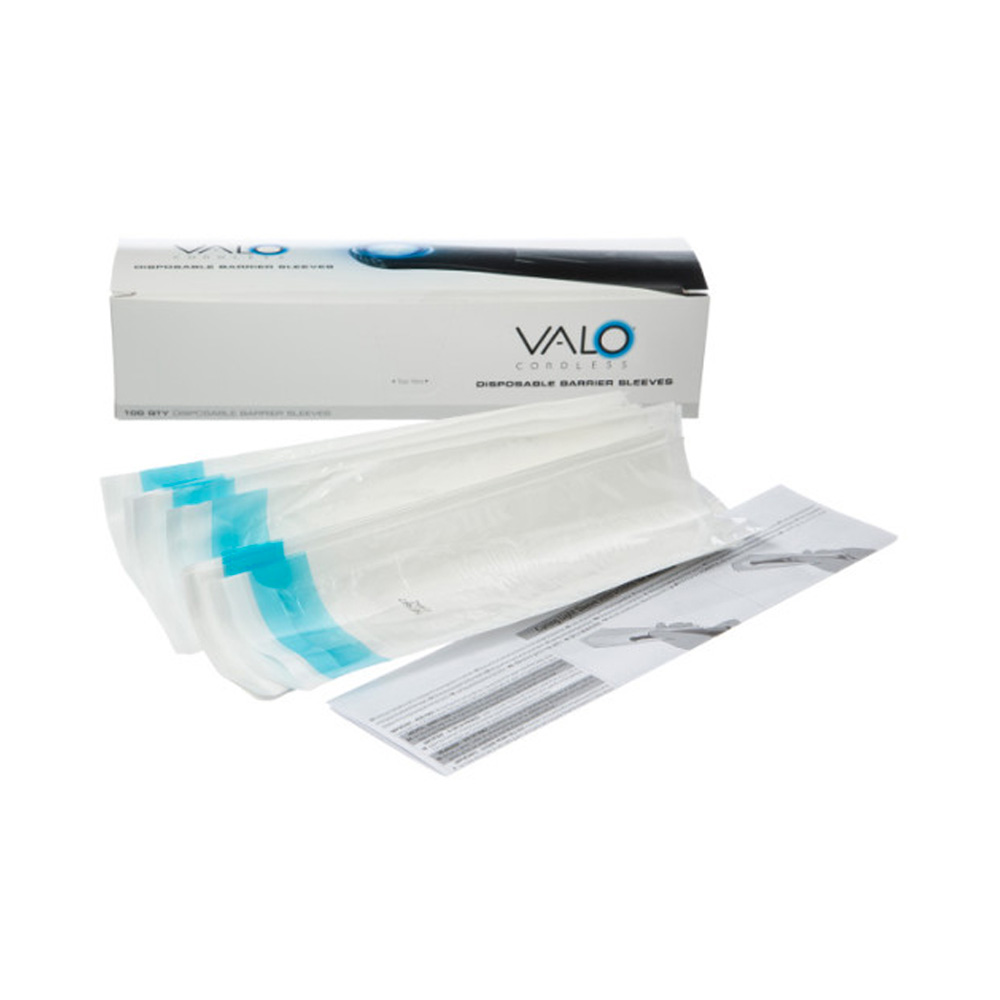 VALO sans fil - manchons de protection