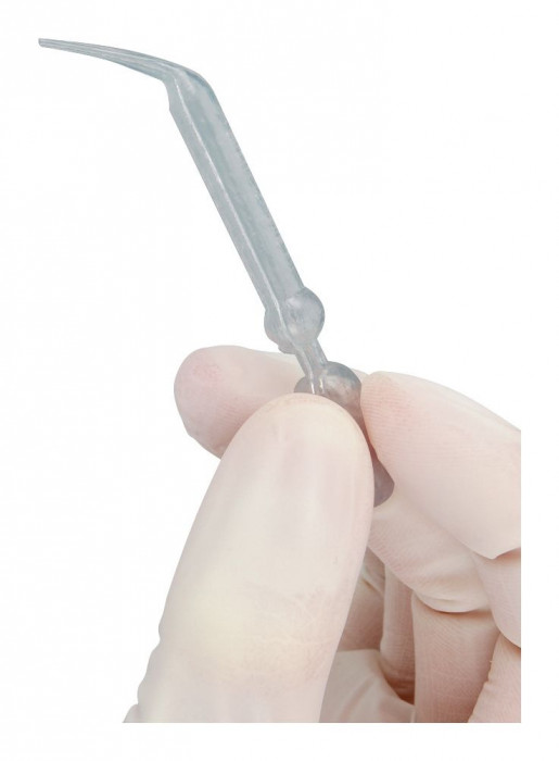 Pipettes 0.5ml (100) Pipettes 0.5ml (100)