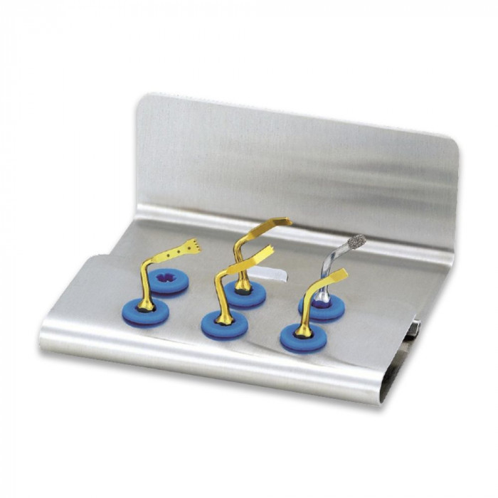 VARIOSURG KITS INSERTS VARIOSURG KITS INSERTS