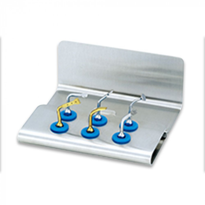 VARIOSURG KITS INSERTS VARIOSURG KITS INSERTS