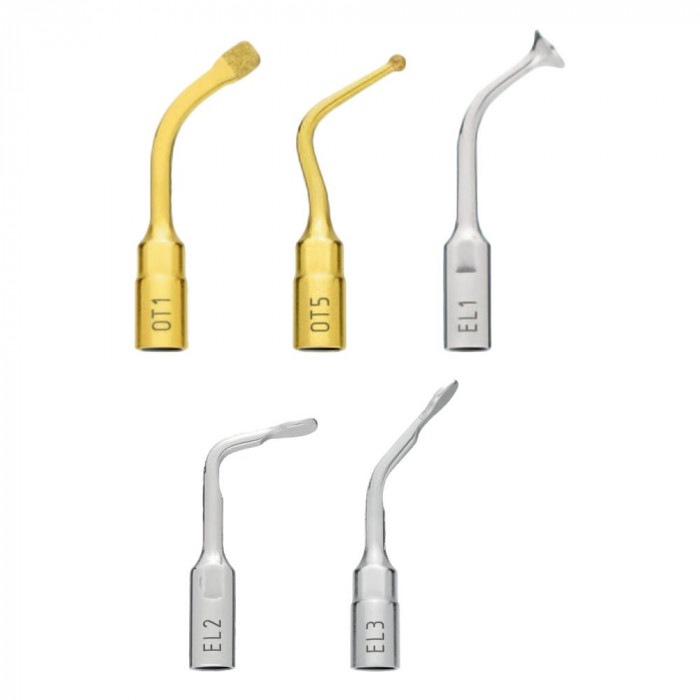KITS INSERTS IMPLANT PREP PRO KITS INSERTS IMPLANT PREP PRO