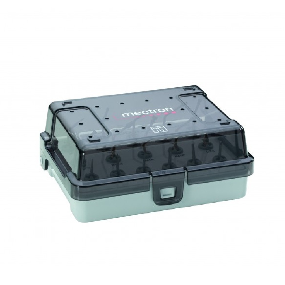 Kit Pro de préparation d'implants 