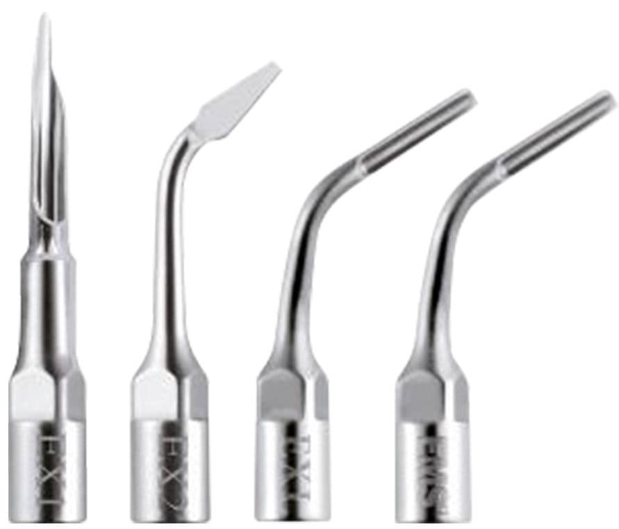 INSERTS EXTRACTION SYSTEM - 