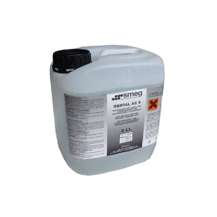 Liquide neutralisant AC5 (bidon de 5 L) Liquide neutralisant AC5 (bidon de 5 L)