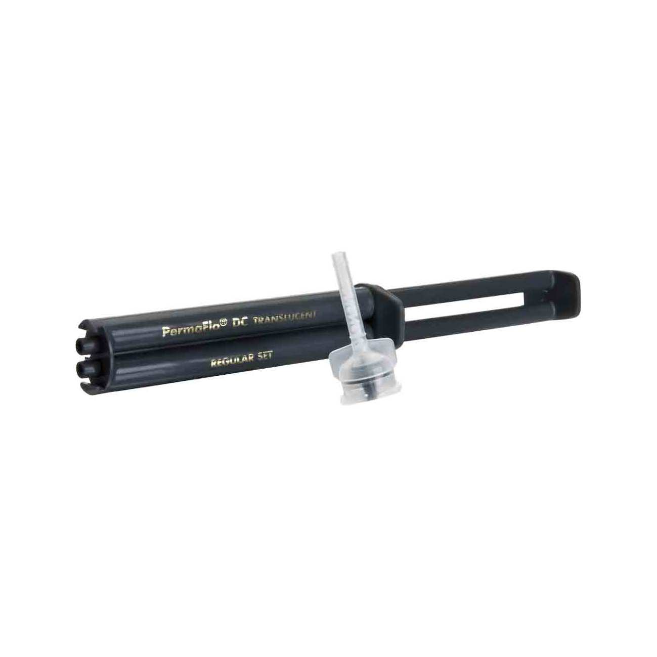 PermaFlo DC - kit seringue