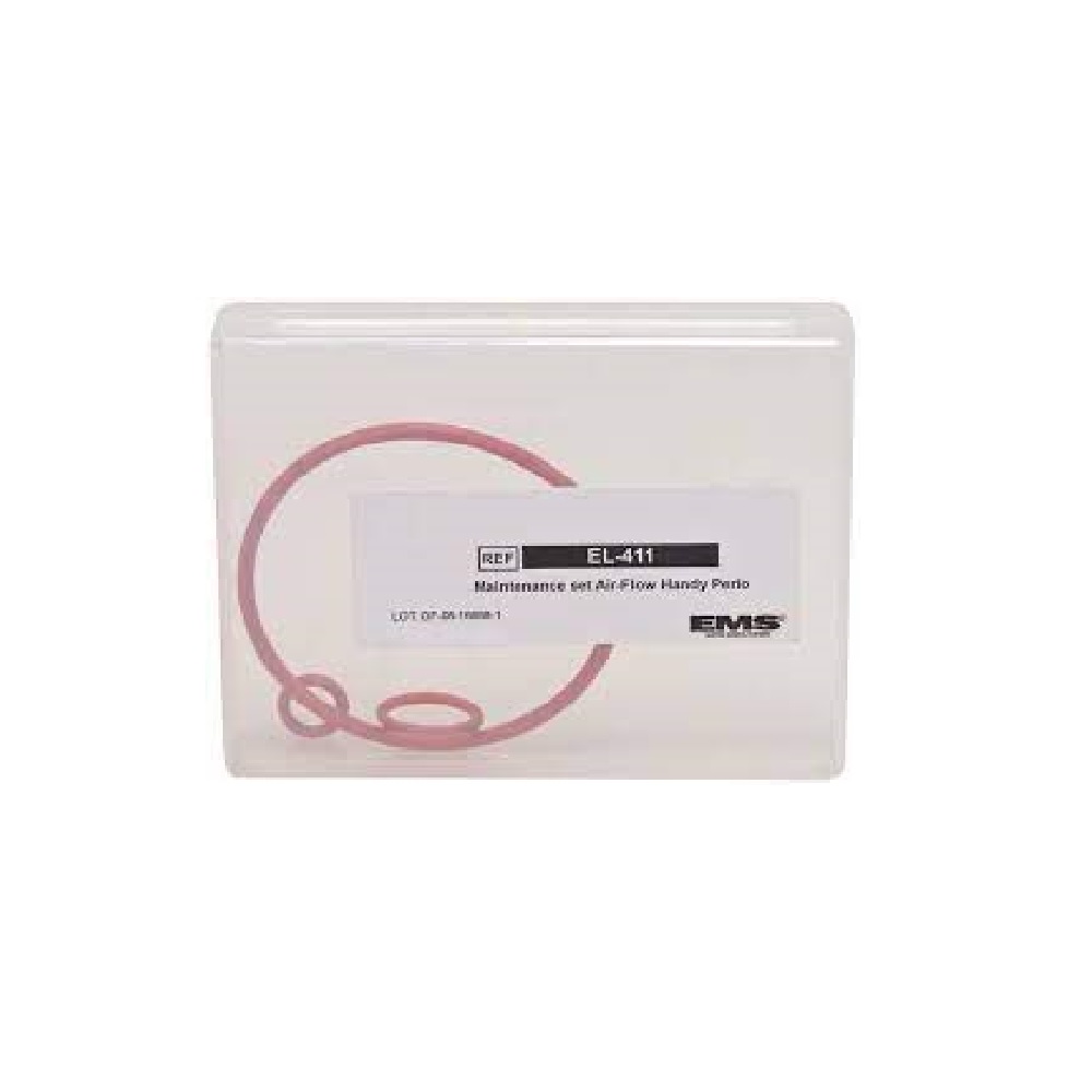 KIT ENTRETIEN AIR FLOW     EL-411              EMS
