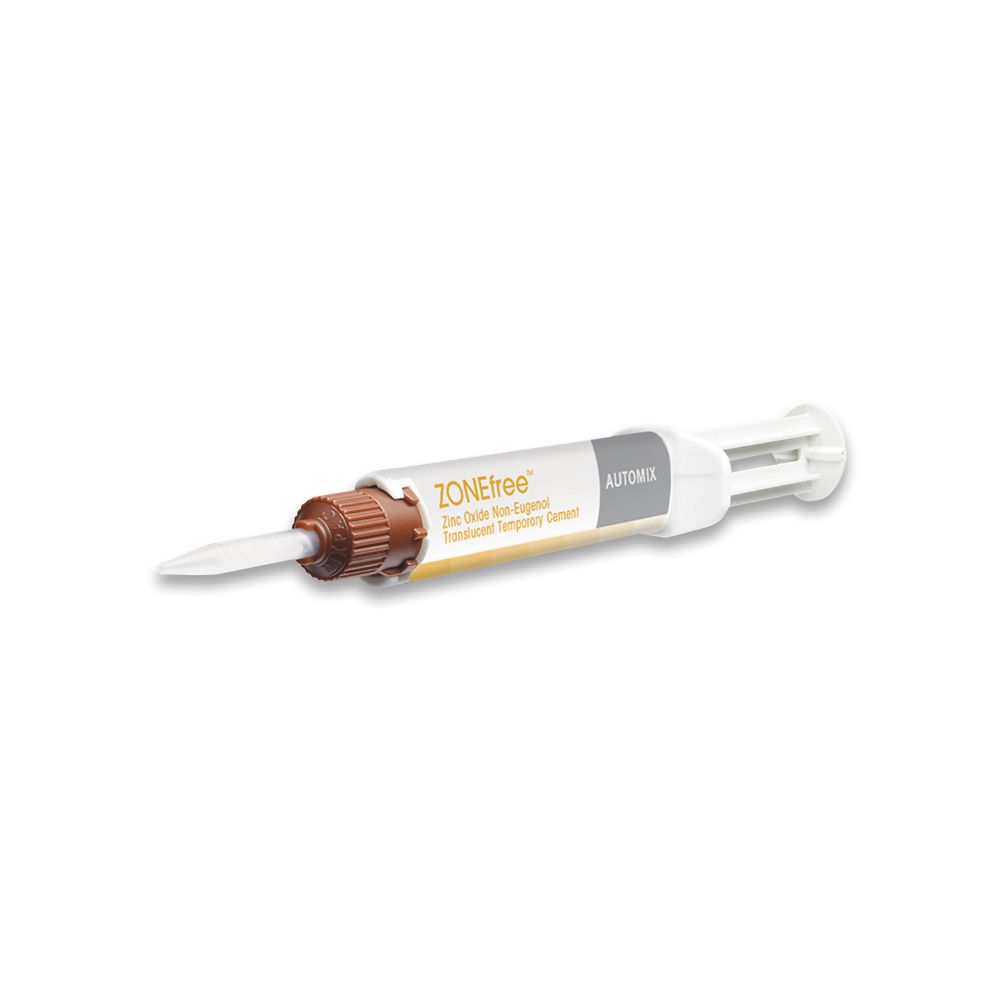Zone Free DUX DENTAL