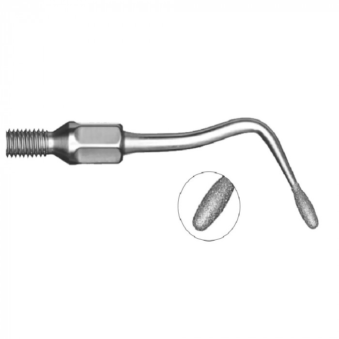 Insert Sonicflex conique 66A Insert Sonicflex conique 66A