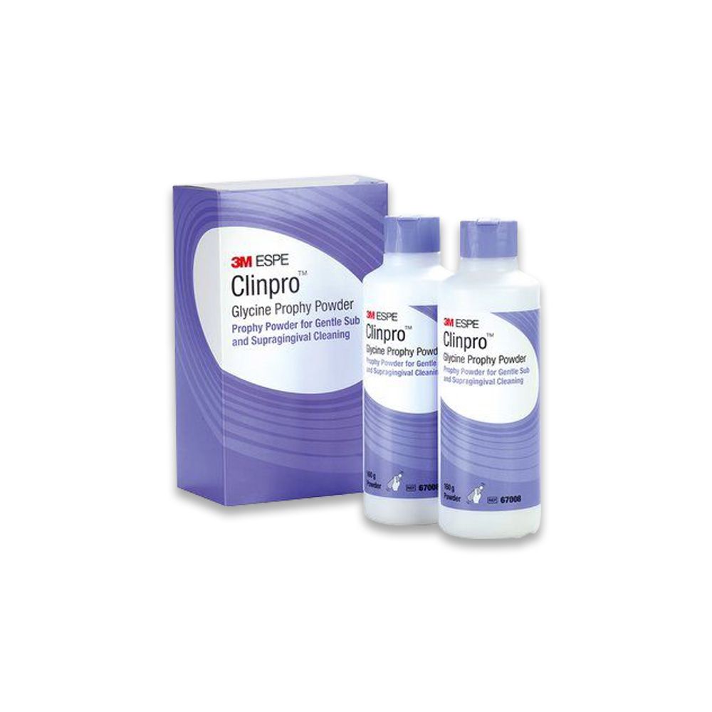 3M  Clinpro Glycine Prophy     