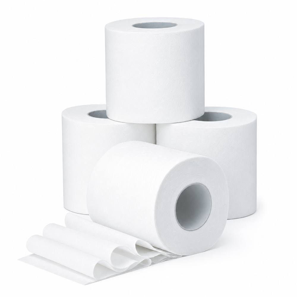 Papier toilette - colis de 108 rouleaux