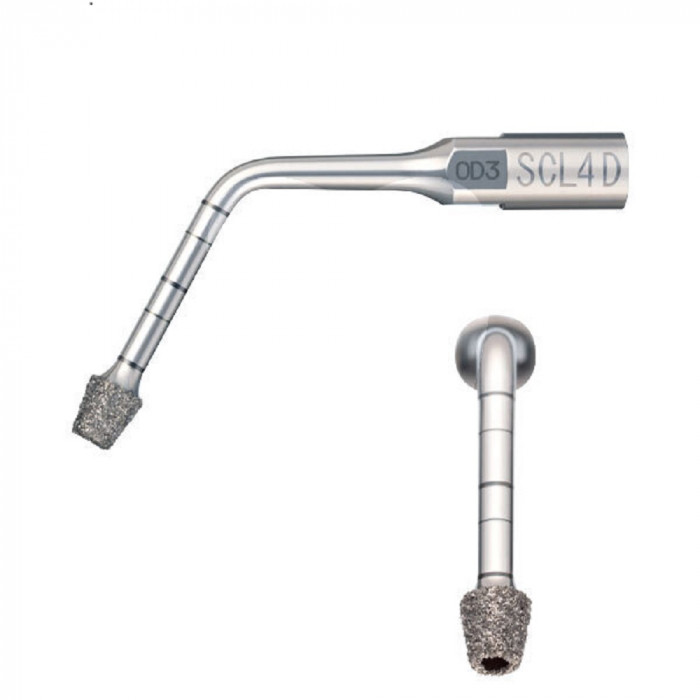 Inserts variosurg SCL4D Inserts variosurg SCL4D