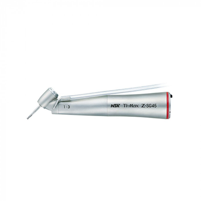 Contre-angle de chirurgie Ti-Max Z-SG45 1:4.2 Contre-angle de chirurgie Ti-Max Z-SG45 1:4.2