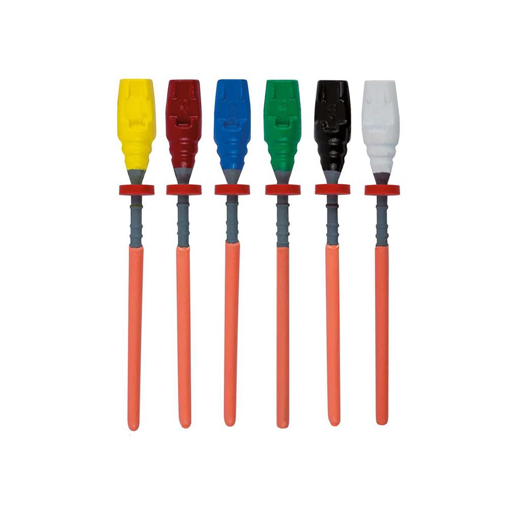GUTTAFUSION RECIPROC BLUE OBTURATEURS 