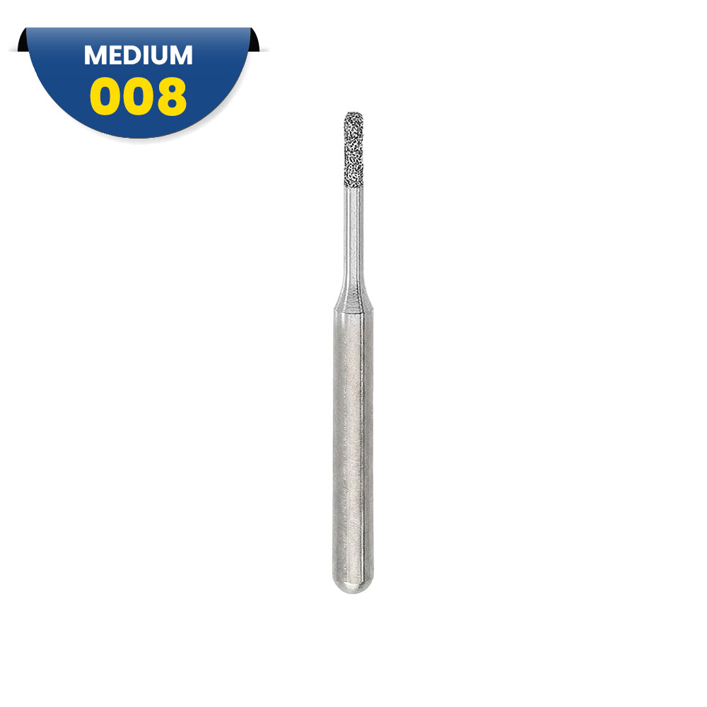 Fraises diamantées 835KRM (5)
