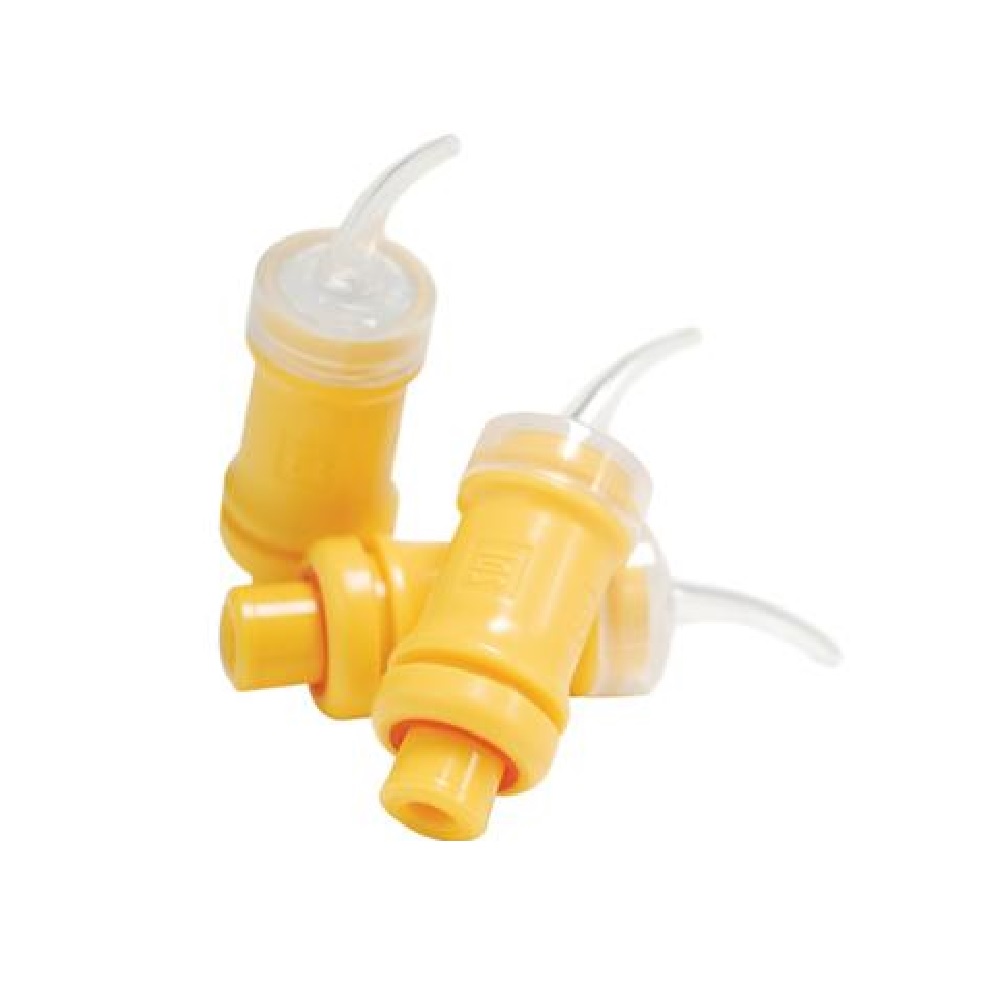 SET PP BOITE 50 CAPSULES A2  8805002           SDI