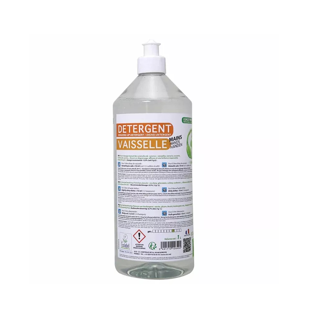 Liquide vaisselle 1 litre