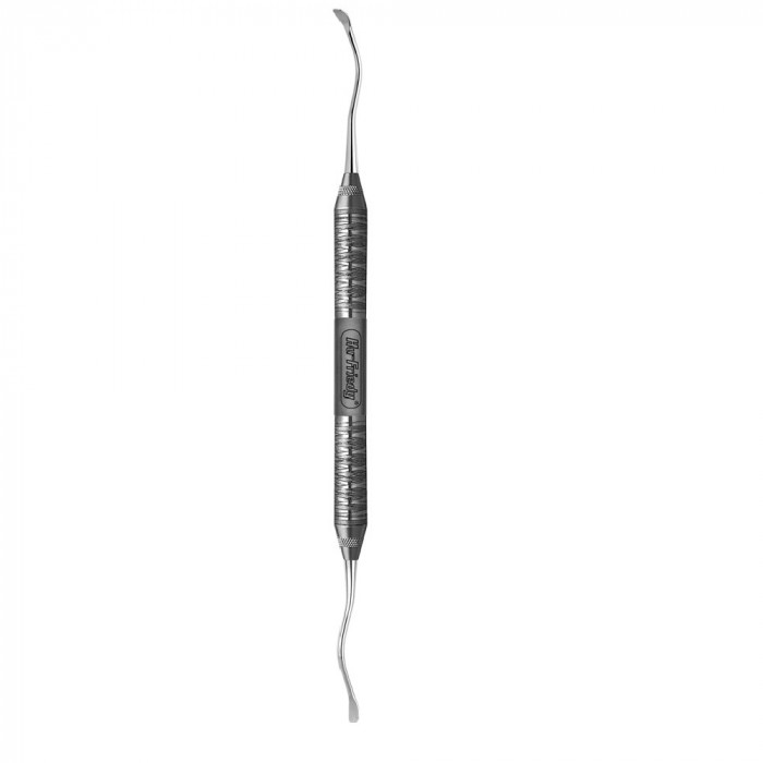 Curette Manche 6 Court Curette Manche 6 Court