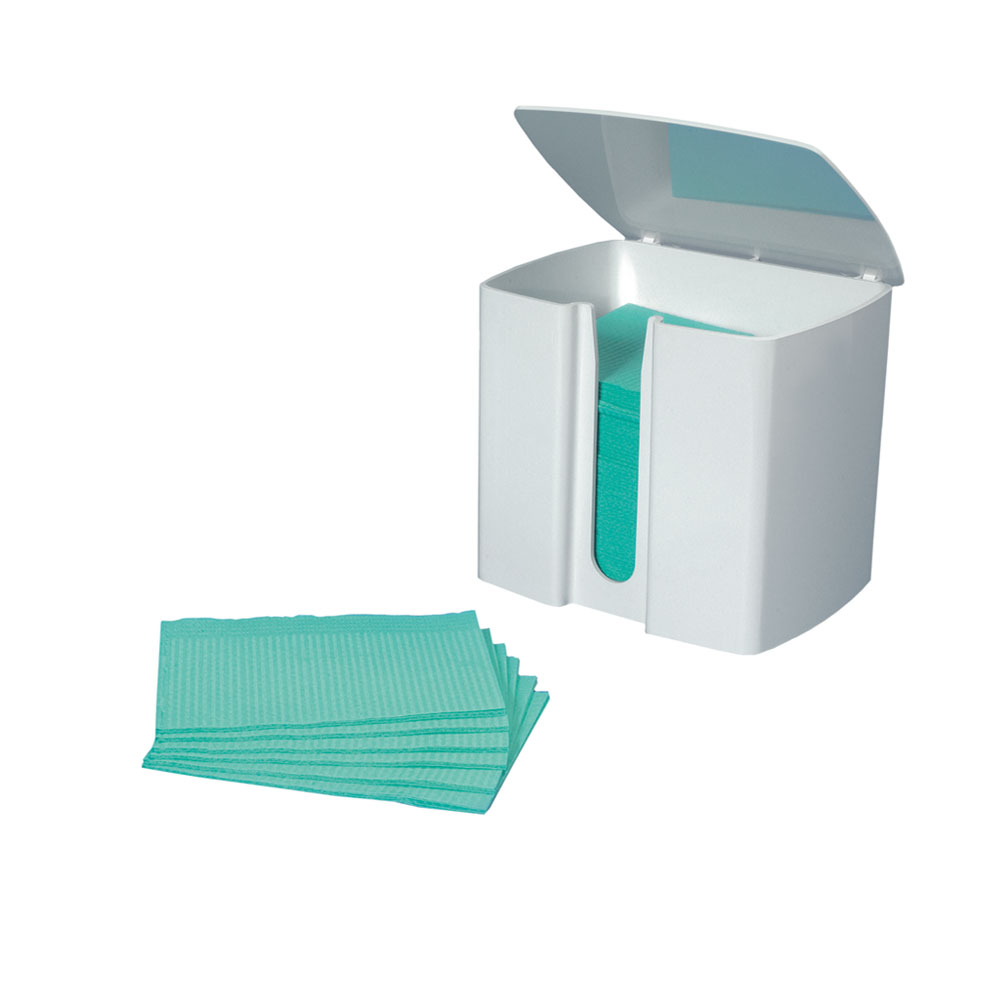 Distributeur Serviettes Transp A34-Transp 