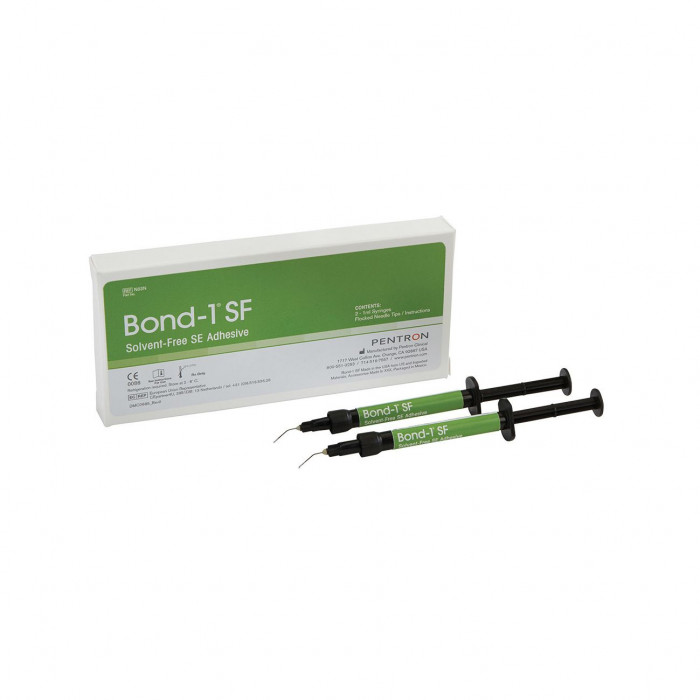 BOND 1-SF N03N PENTRON BOND 1-SF N03N PENTRON