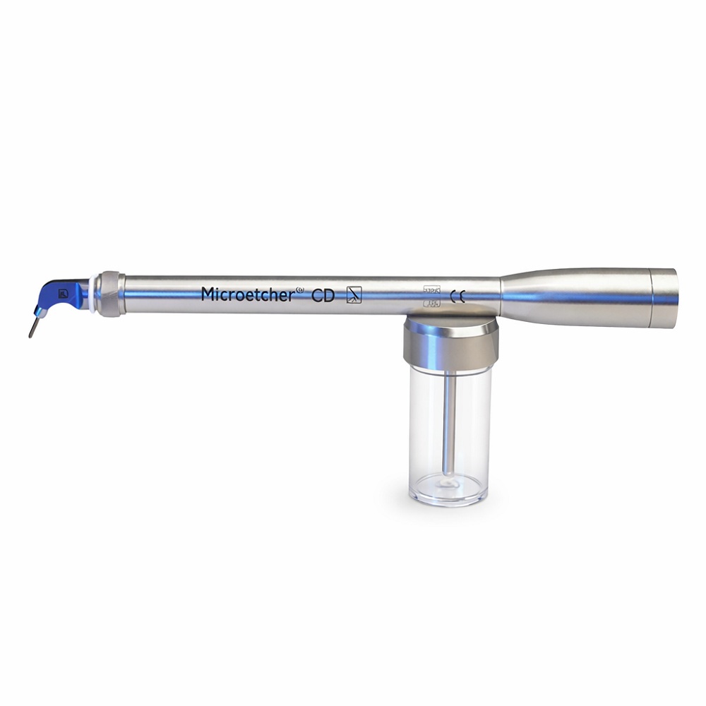 MICRO ETCHER CD BOUCHE NSK ME-CD-NSK      DANVILLE