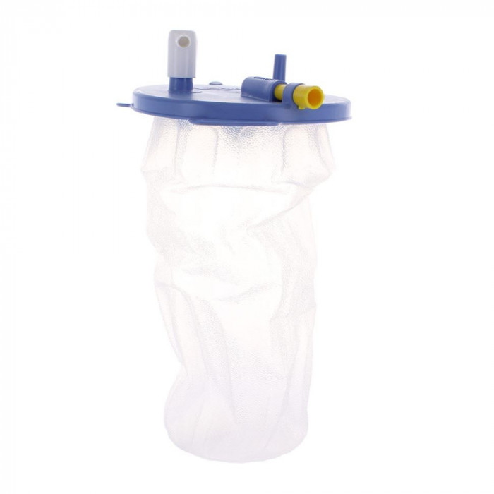 Sachets 2L usage unique Flovac (50) Sachets 2L usage unique Flovac (50)