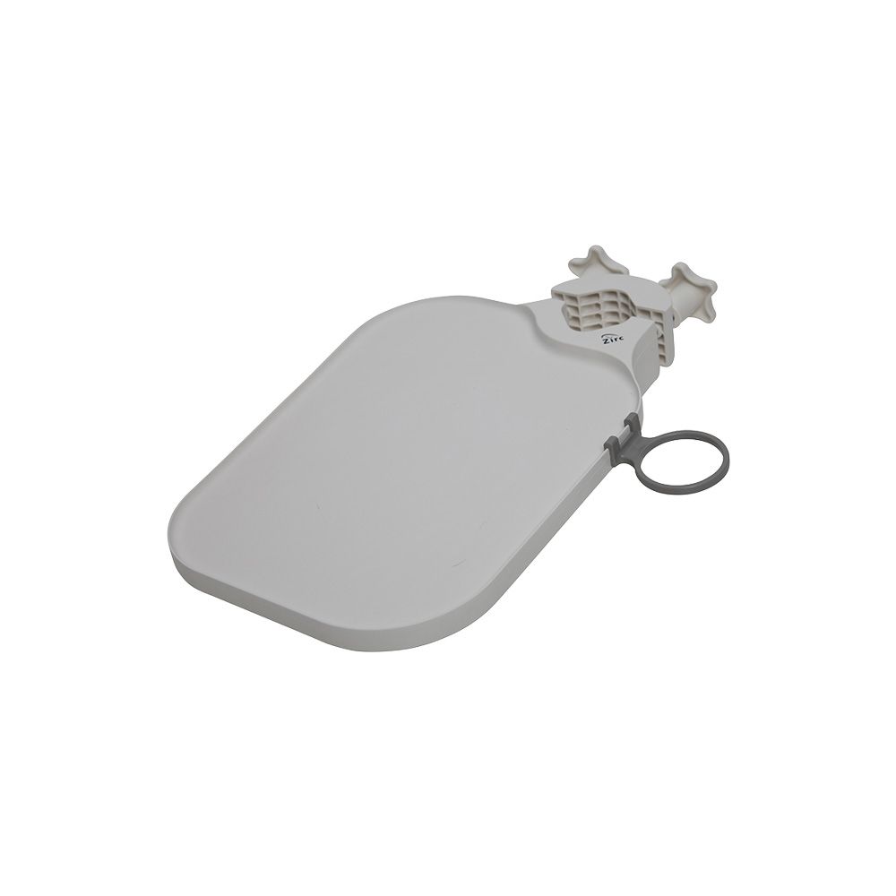 PORTE-GOBELET A CLIPSER GRIS 20Z436I          ZIRC