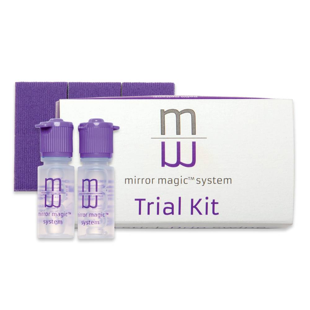Mirror Magic - Kit d'essai 