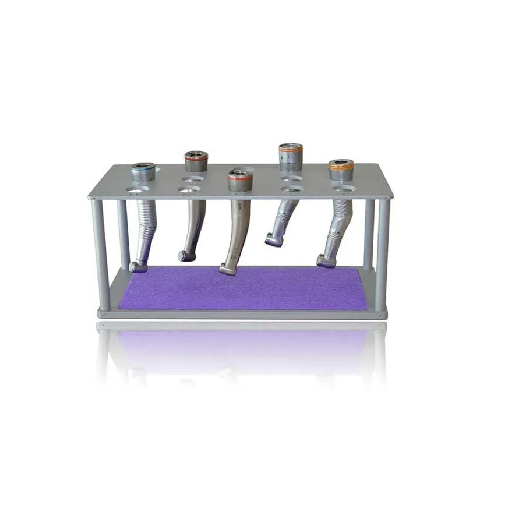 Support Turbine Tnet 8 Emplacements Bvf-Tne