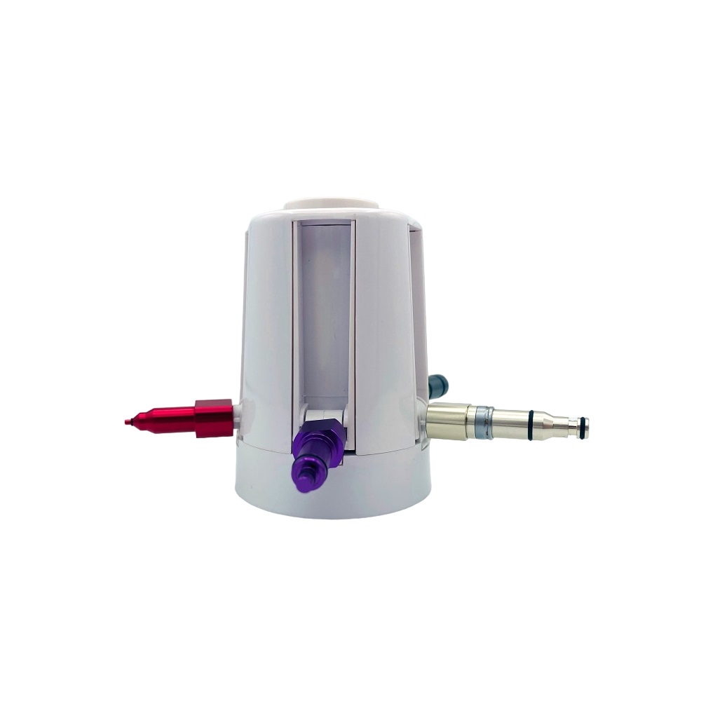 Easy Oil Avec Embout Contre Angle + Griffes  
