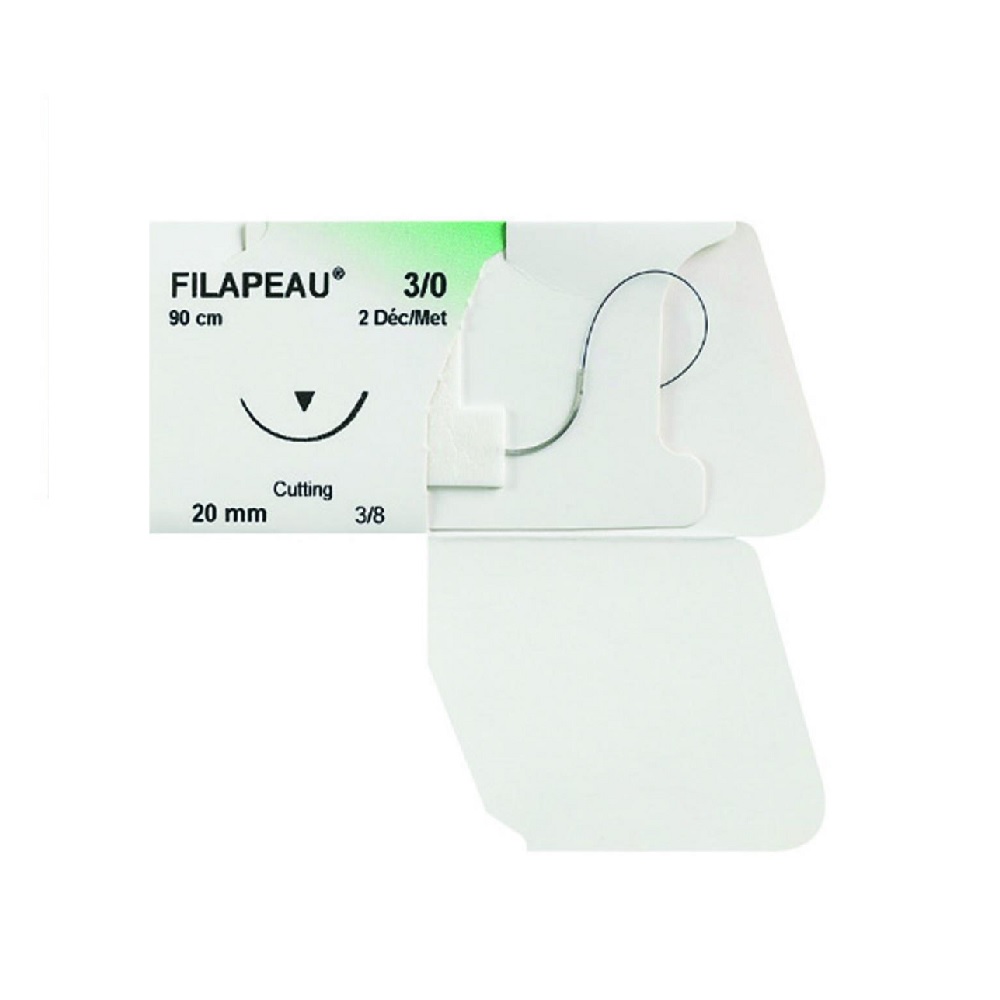 Filapeau 5/0 3/8 T16 90CM  87001F      