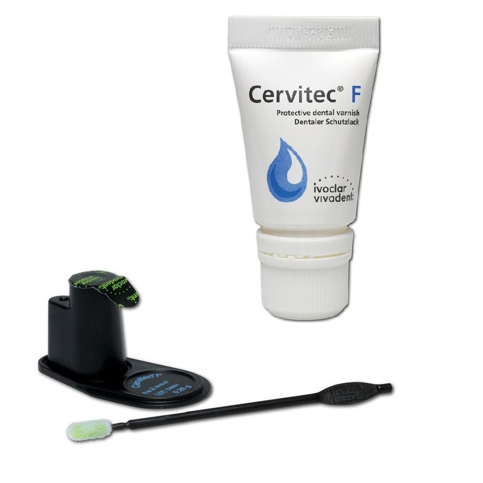 CERVITEC F REFILL  