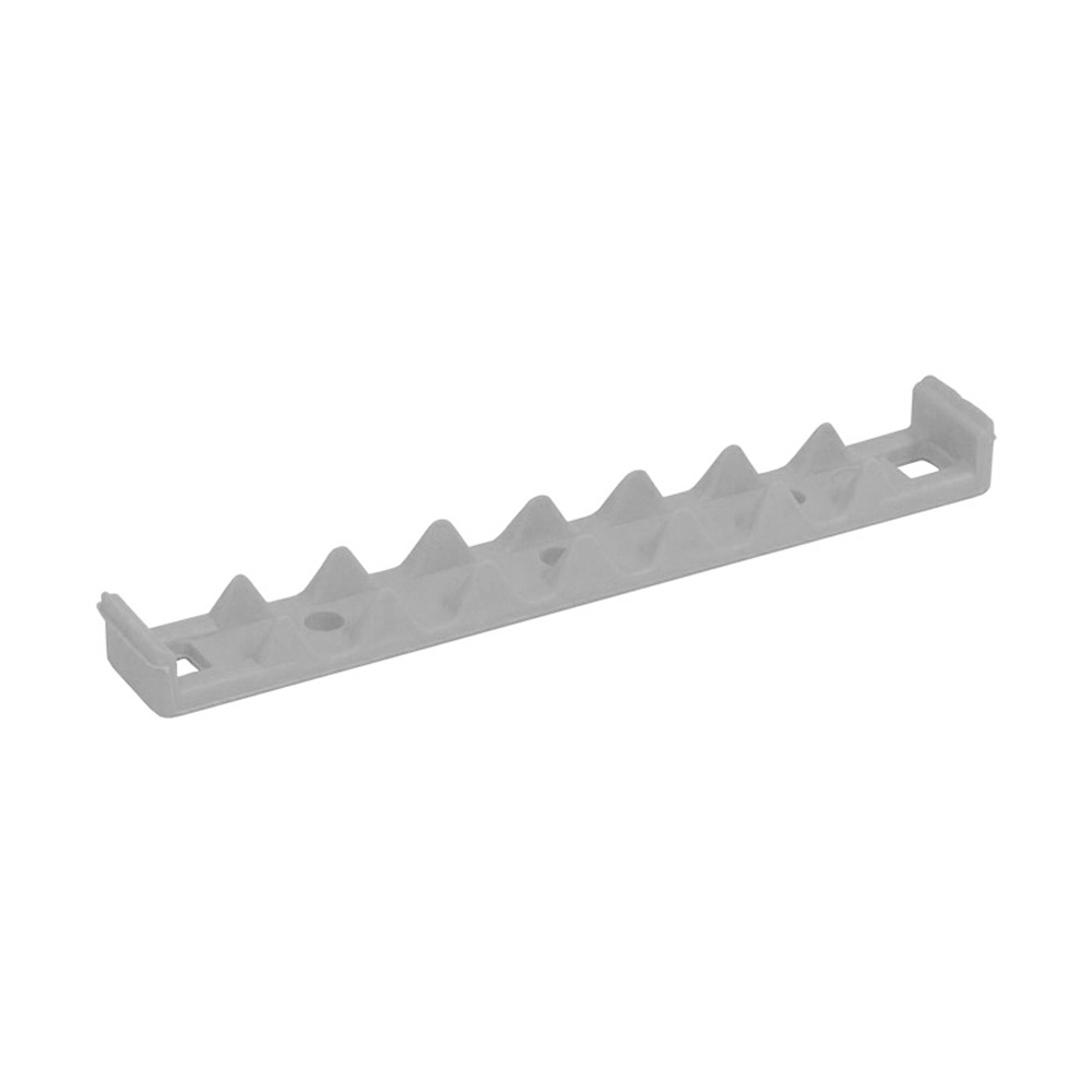 LANGUETTE FERMETURE CASSETTE GRIS 50Z917I     ZIRC