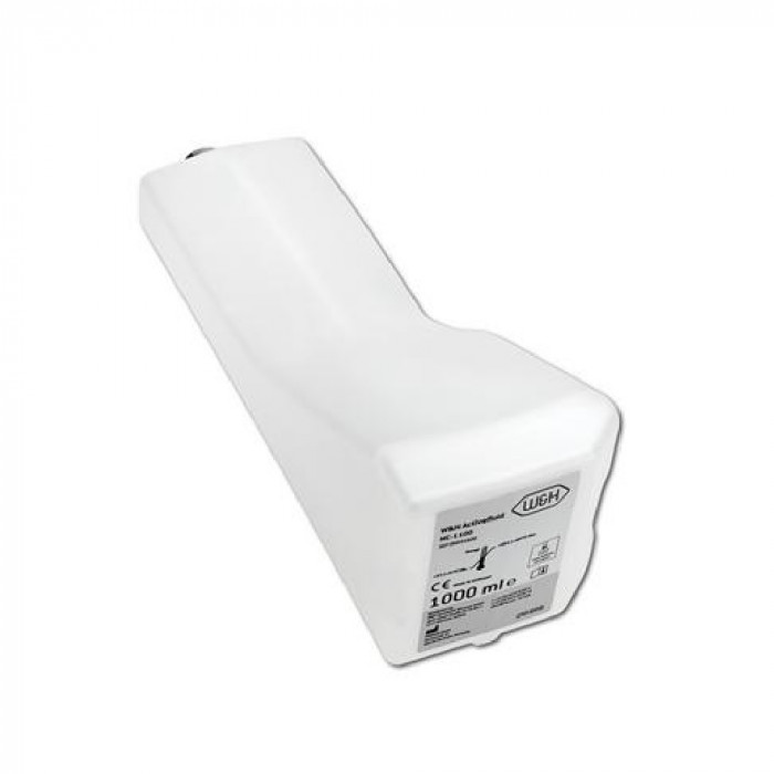 CARTOUCHE NETTOYANTE ACTIVEFLUID 1000ML MC1100 W&H CARTOUCHE NETTOYANTE ACTIVEFLUID 1000ML MC1100 W&H