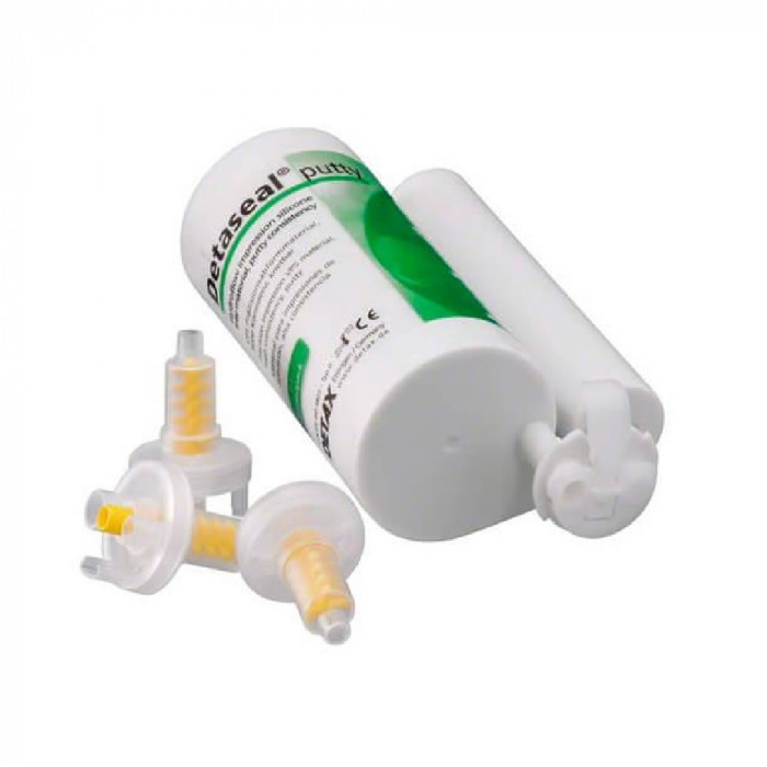 Detaseal Hydroflow Putty Boite Jumbo Detaseal Hydroflow Putty Boite Jumbo