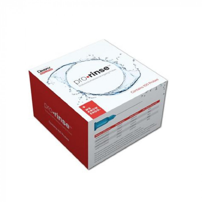 Pro Rinse 30ga X100 A082100030100 Maillefer Pro Rinse 30ga X100 A082100030100 Maillefer