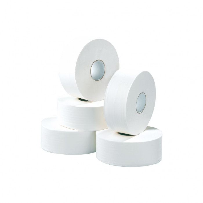 PAPIER TOILETTE MINI TITAN 2P BLANC PAPIER TOILETTE MINI TITAN 2P BLANC