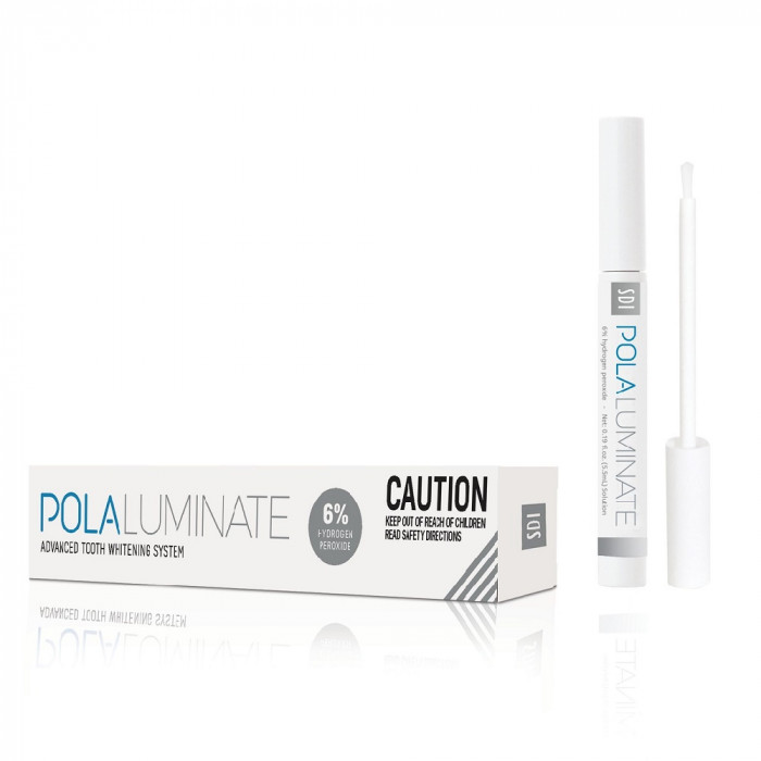 Pola Luminate 6% Pola Luminate 6%